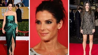 Sandra Bullock: Short Biography, Net Worth & Career Highlights