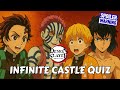 99% FAIL This Demon Slayer Quiz – Can You Survive? 🔥