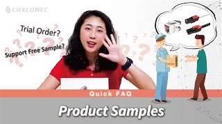 FAQ: You Might Wanna Know About Sample Provided