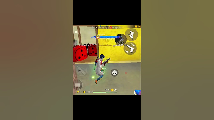 BIZON + PARAFAL EVO @asifgaming8155
