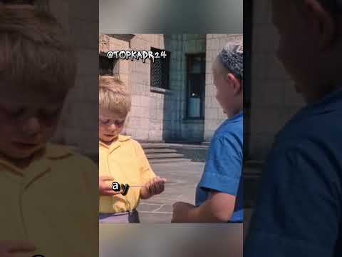 ИСТОРИЯ из СССР: Советский дефицит в действии: ложка с секретом!!!