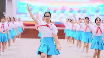 NGÀY HỘI:  THIẾU NHI VUI KHỎE - TIẾN BƯỚC LÊN ĐOÀN