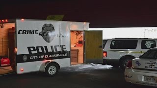 Information Sought In Separate Shootings That Left At Least 2 Injured