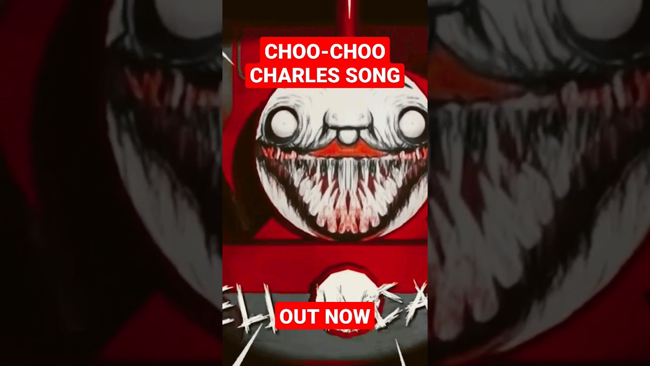 Choo-Choo Charles review: off the rails survival horror