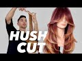 How To Cut A Perfect Hush Cut 2026 Hush Cut Hair Tutorial Easy DIY Trend Step By Step 