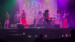 Everyday People - Sly And The Family Stone Tribute - You Can Make It If You Try - Dunellen NJ