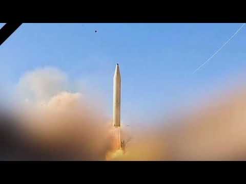 🚨🔥4万ドルの奇跡か、それとも悪夢か？イラン製ミサイルが1億ドルのF-15を撃墜した衝撃の瞬間⚡💥世界が震えた逆転劇！✈️