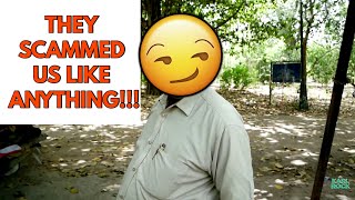 Details Avoid These Guys in India 2 (Don't Be Scammed by Travel Agents in India!) News