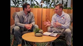 Celebrity MAJ Lucas Gebhart - Federal Data Talk Podcast - Ep 4 Net Worth