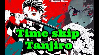 Kimetsu No Yaiba Chapter 204 | THIS IS IT! FAREWELL | (Gameplay: COD MW2 Remastered )