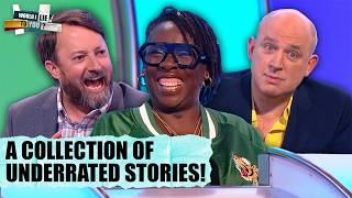 An UNDERRATED Card Read Marathon 🙌 | Would I Lie To You?