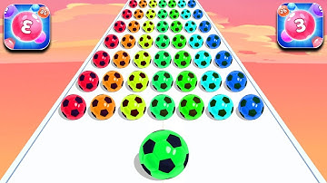 Marble Run 3D in New Level iOS,Android Walkthrough Gameplay Update Alltrailer Game Mobile