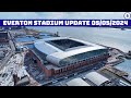 Everton Stadium Update 05052024