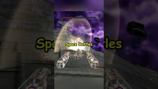 Battlefront II (2005) Is Better Than You Remember #starwars #battlefront2 #starwarsbattlefront2 Battlefront II (2005) Is Better Than You Remember #starwars #battlefront2 #starwarsbattlefront2