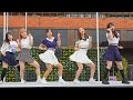 【4K60P】金沢星稜大学K-POPダンスサークル CRASH 「Hype Boy / NewJeans」 @ まちなか学生まつり2023 金沢市役所庁舎前広場 2023/11/11