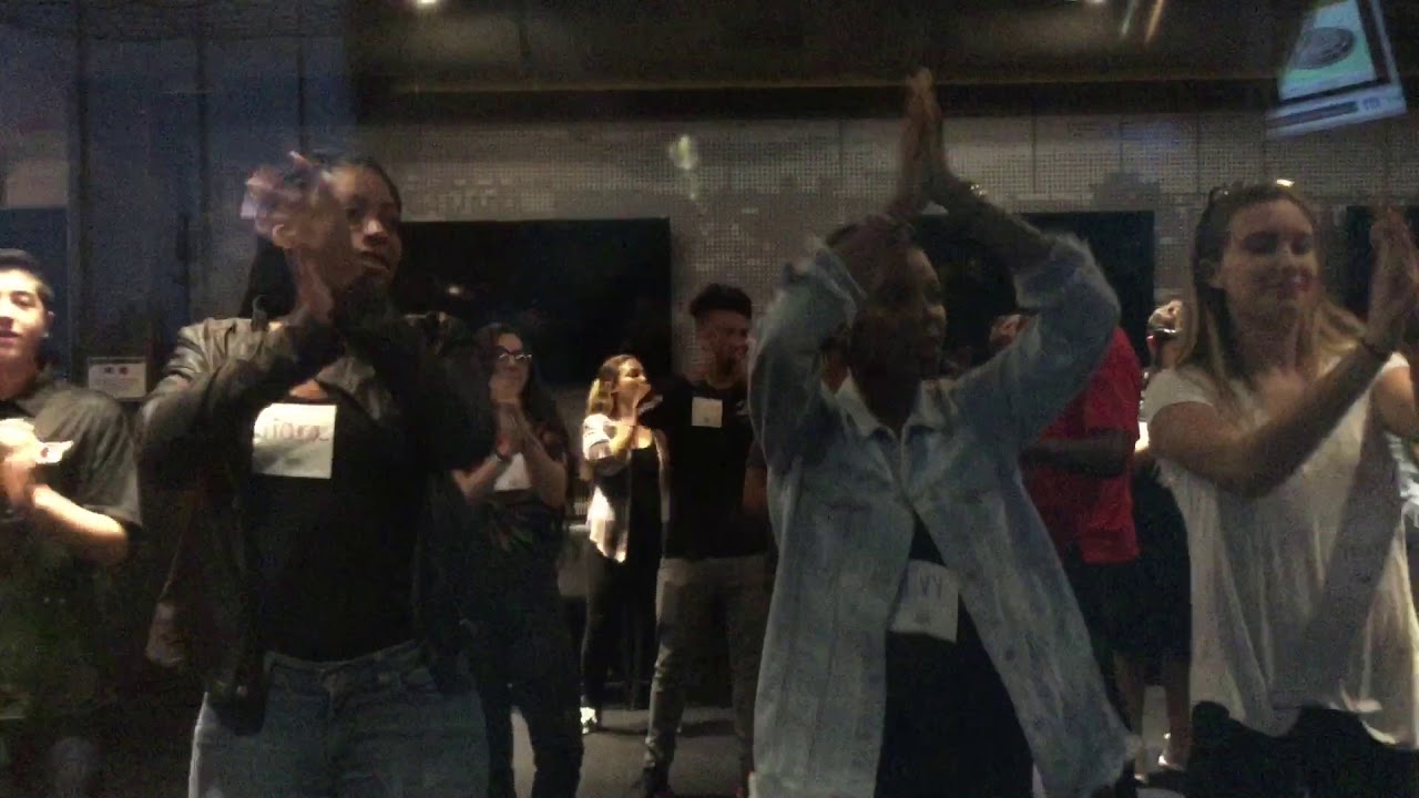 How To Get A Job At TopGolf YouTube