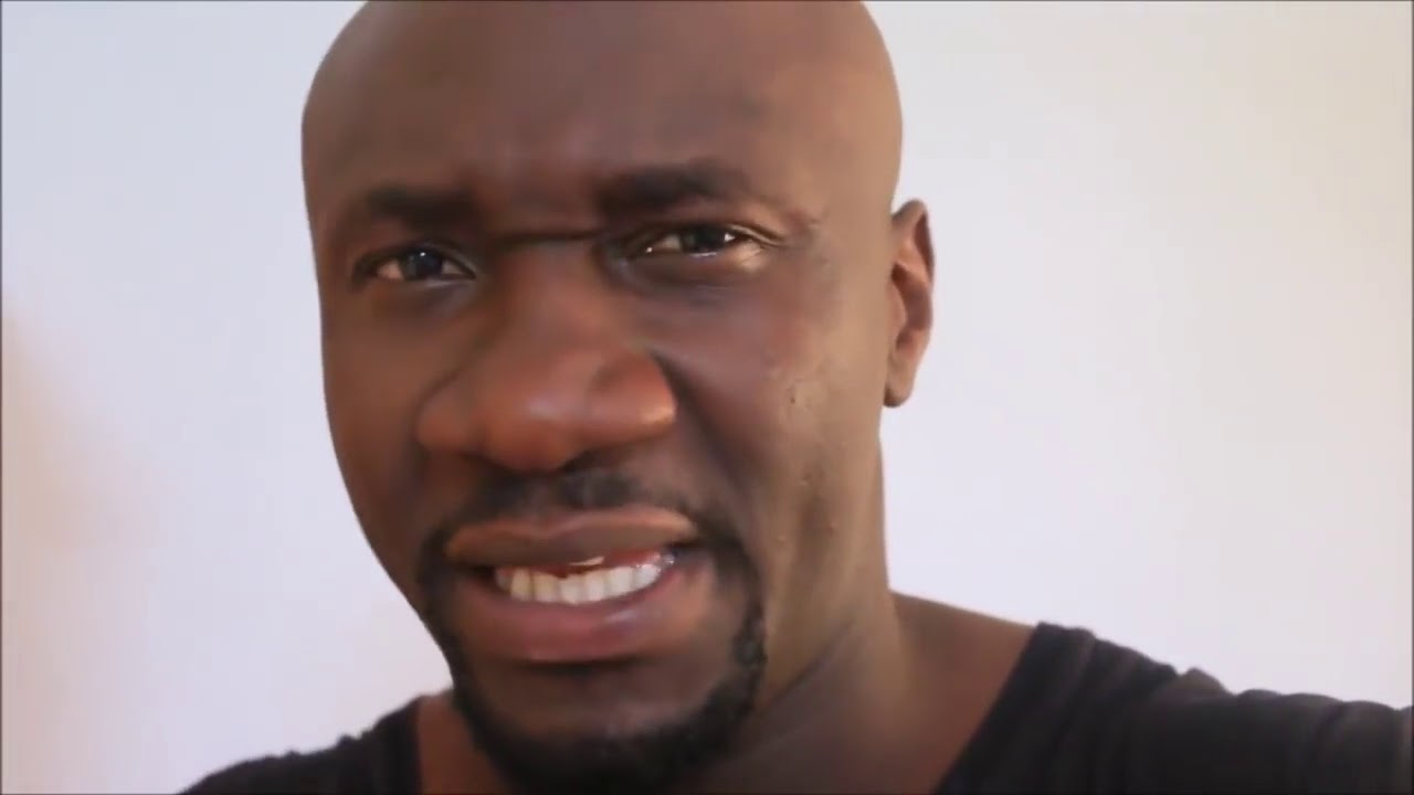 Zack Mwekassa  assumer ses choix et prendre son destin en mainvia torchbrowser com