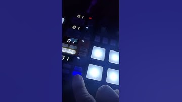 Techno With The Arturia Beatstep Pro And Moog Dfam #Techno #Rave #Technomusic #Esoteric #Wisdom