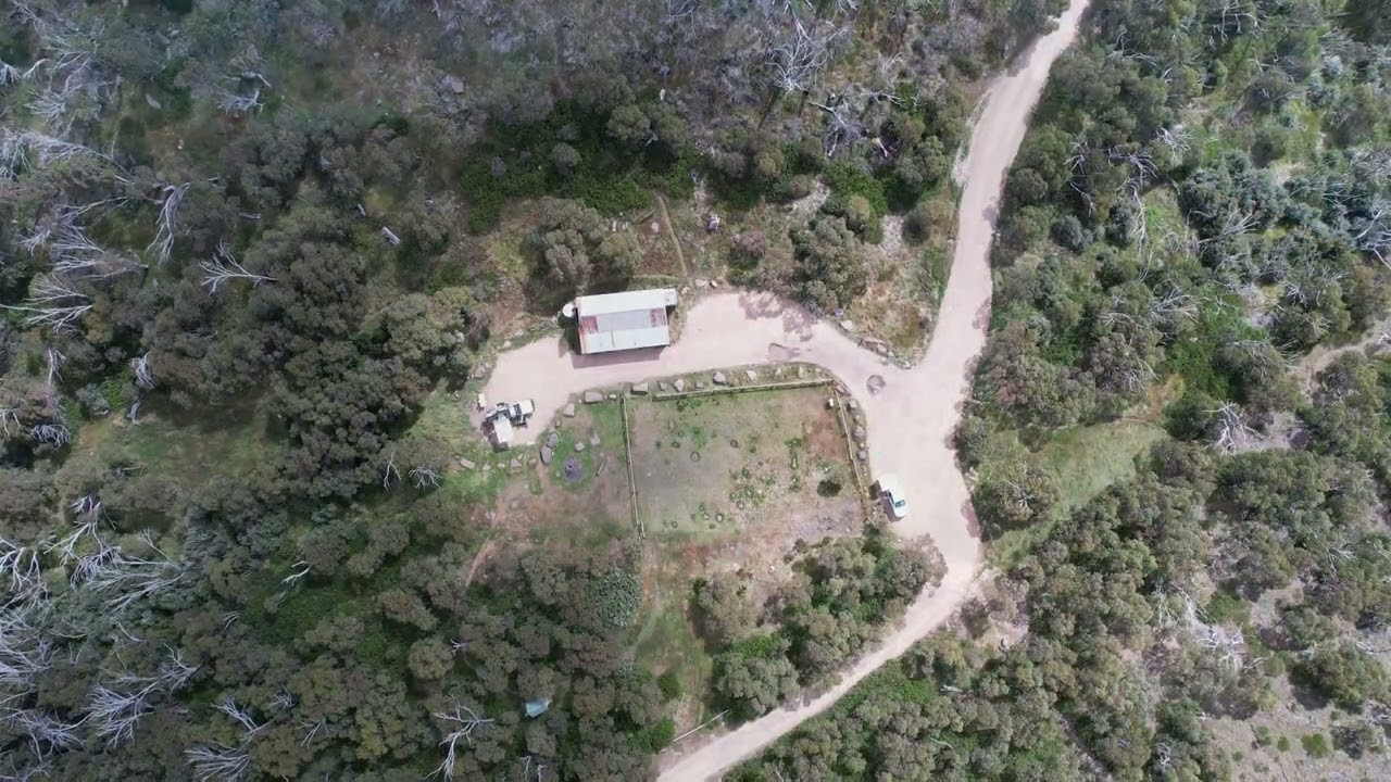 12-13/02/2022 High Country - Bluff Hut