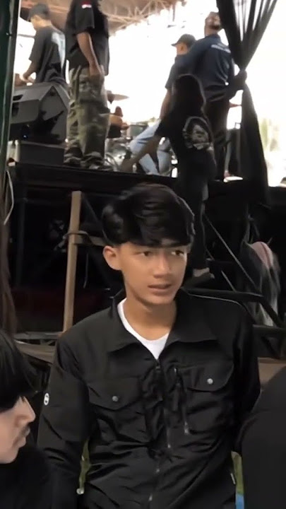 anaknya bu binti gd yg gagal, ganteng semua #isalgwsm #affanfaisal