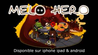 MELO HERO MiddleAge screenshot 4