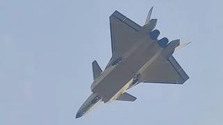 First Production J‑20A Flies with WS‑15 Engines Unlocking Full Stealth Fighter Potential