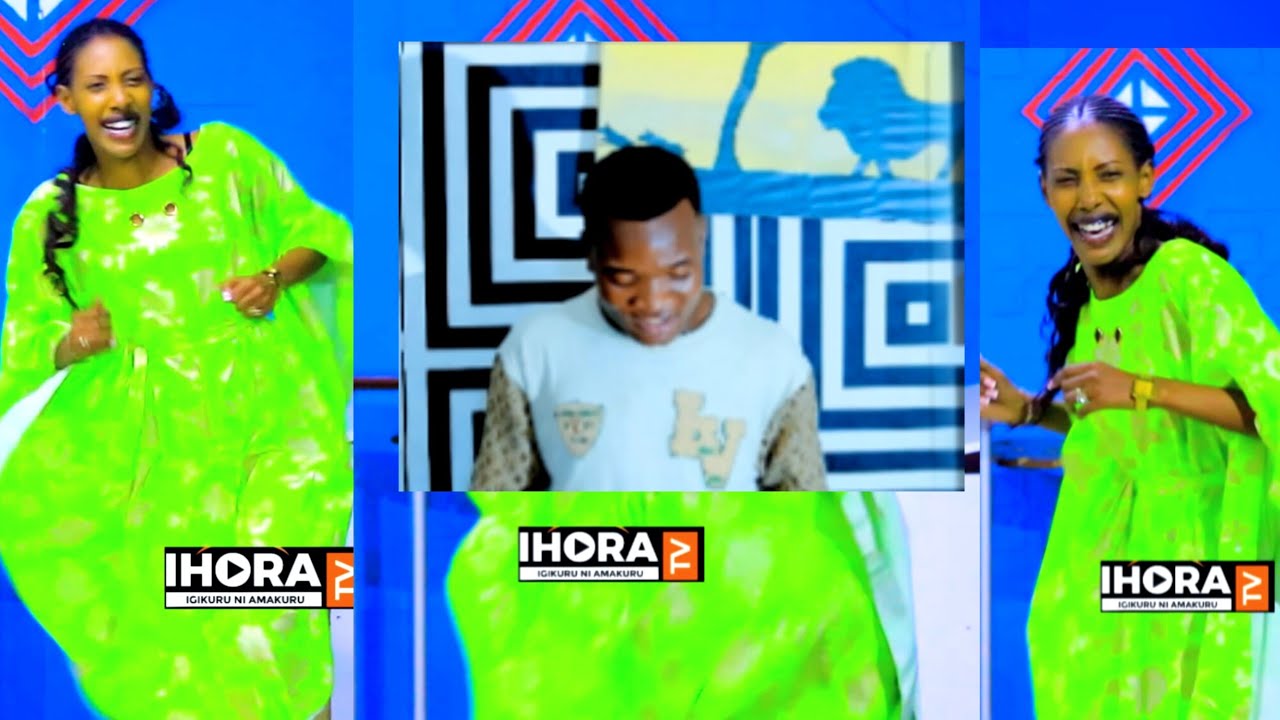 SABUNE KUVA IBURUNDI AHUYE NA ISABELLA UMVA UKO BYARIBIMEZE 