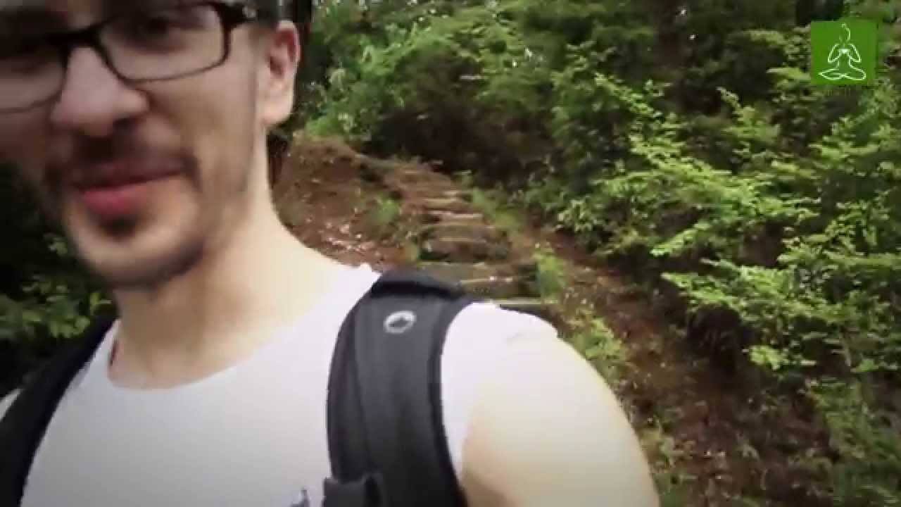 GONGFU CHA - Teereise Videotagebuch - Erste Wahrheit über Wuyi Shan - 2014.04.13