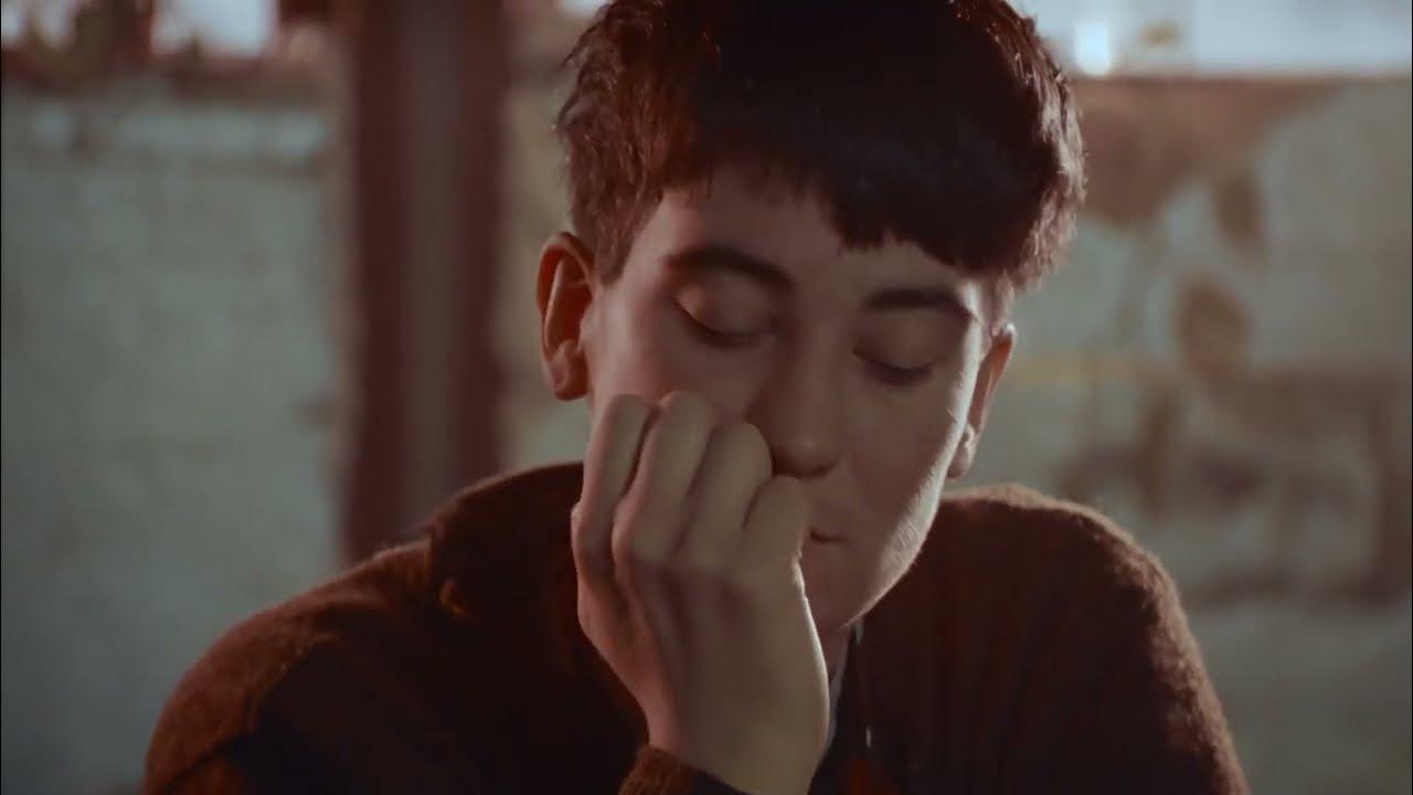 Constant Craving k.d. lang (Salmonberries) YouTube