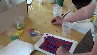 Module 5 Labs for Bio 105