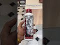 Enhanced Athlete Carn Rush Carnitine 4000, a liquid health supplement. #viral #weightlossjourney