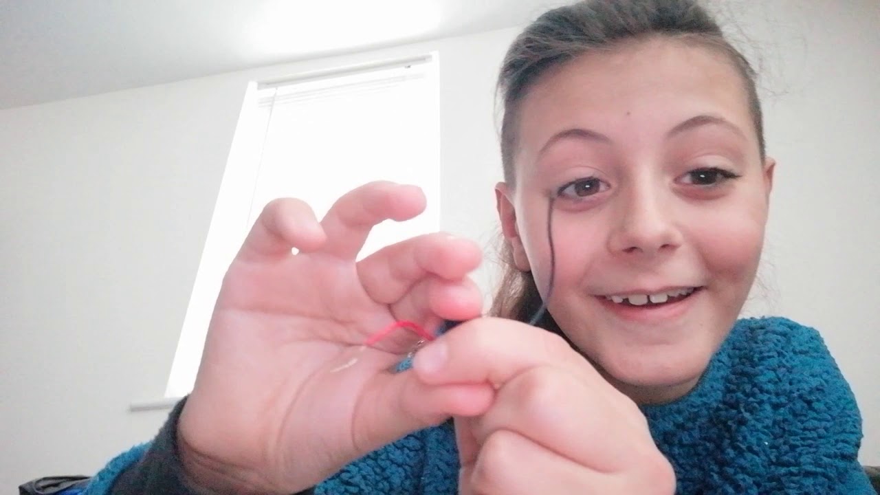 Create your own Buzz Wire Challenge.