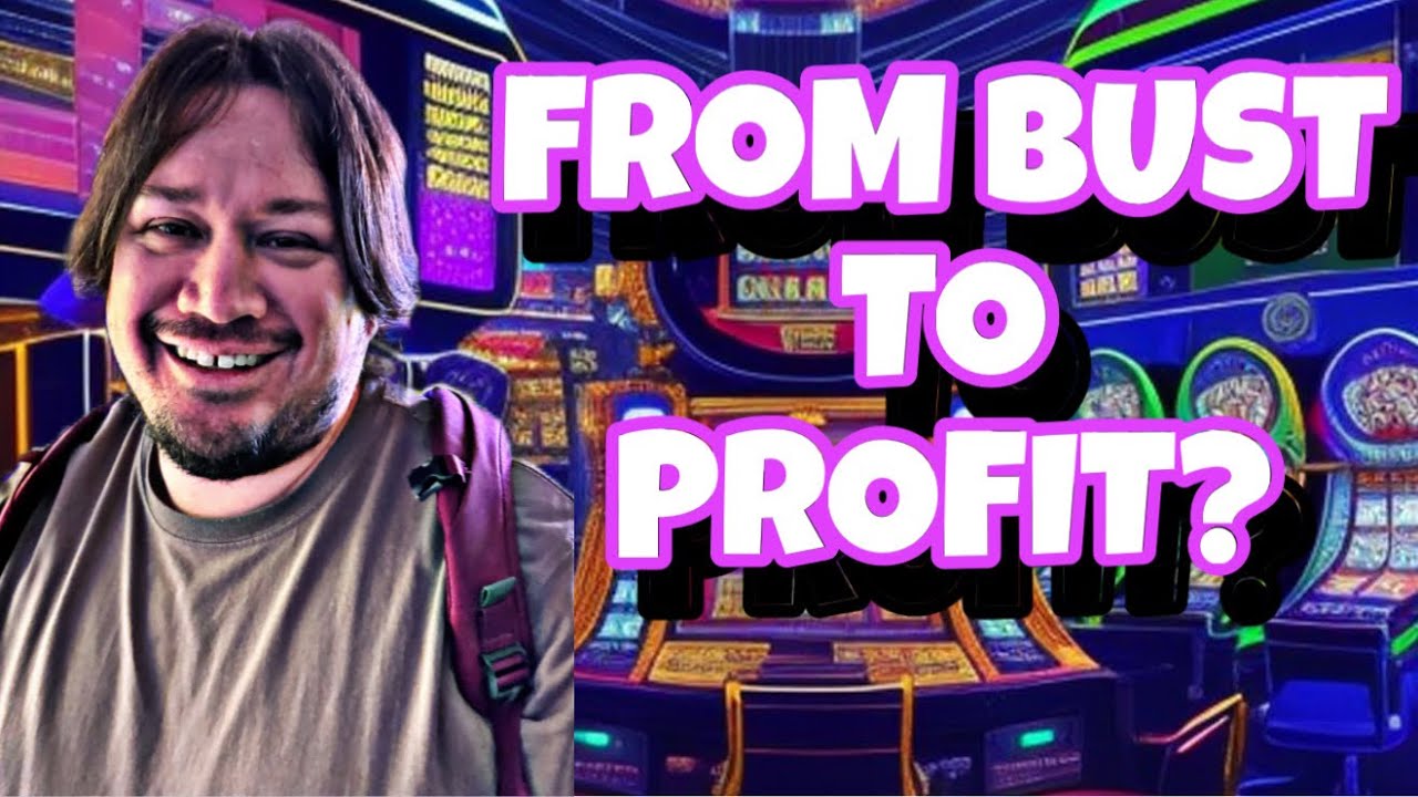 Started COLD… Then THIS Happened! HIGH LIMIT SLOTS & CRAPS EPIC RUN🎰