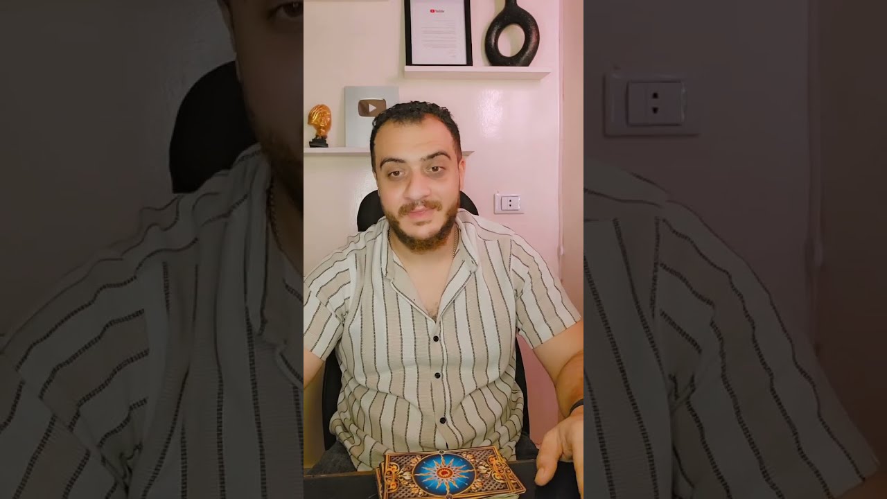 برج العقرب ⚠️ صدمة من شخص كنت واثق فيه.. بس النهاية دي هتفرّحك 😱 اللي سابك بيتعذب وبيفكر فيك كل يوم