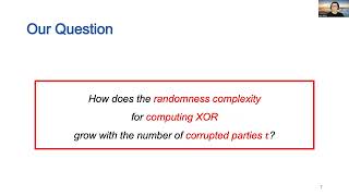 Tight Bounds on the Randomness Complexity of Secure Multiparty Computation