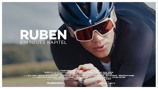 Triathlon Documentary / Ruben - a new Chapter