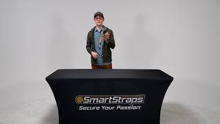 The Problem With Some Retractable Ratchet Strap Designs