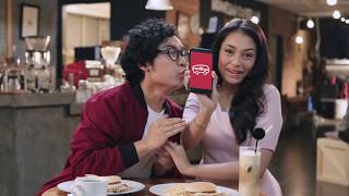 redBus Indonesia | Guaranteed Go with redBus | Bus and Shuttle
