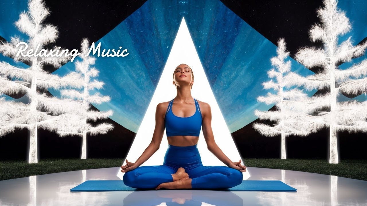 666Hz Healing Frequency | Release Tension & Find Balance