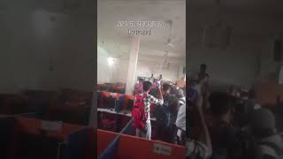 Uproar Inside SSC GD Examination Hall in Prayagraj | Viral Video 2026