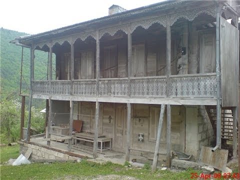 რაჭული ხედები