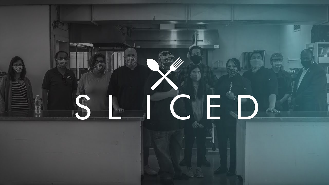 Daly City Recreation Presents "Sliced" - Episode 1