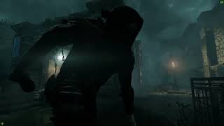 Thief All Takedown/Stealth Kills