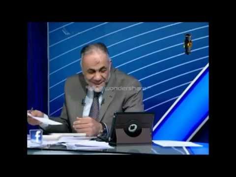 شاهد رد الشيخ خالد عبد الله علي ياسر برهامي