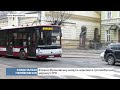 В Івано-Франківську можуть відновити тролейбусний маршрут №9
