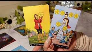 SCORPIO: This Is Just The BEGINNING Of A Series Of Miracles Taking Place 🥹💫💖