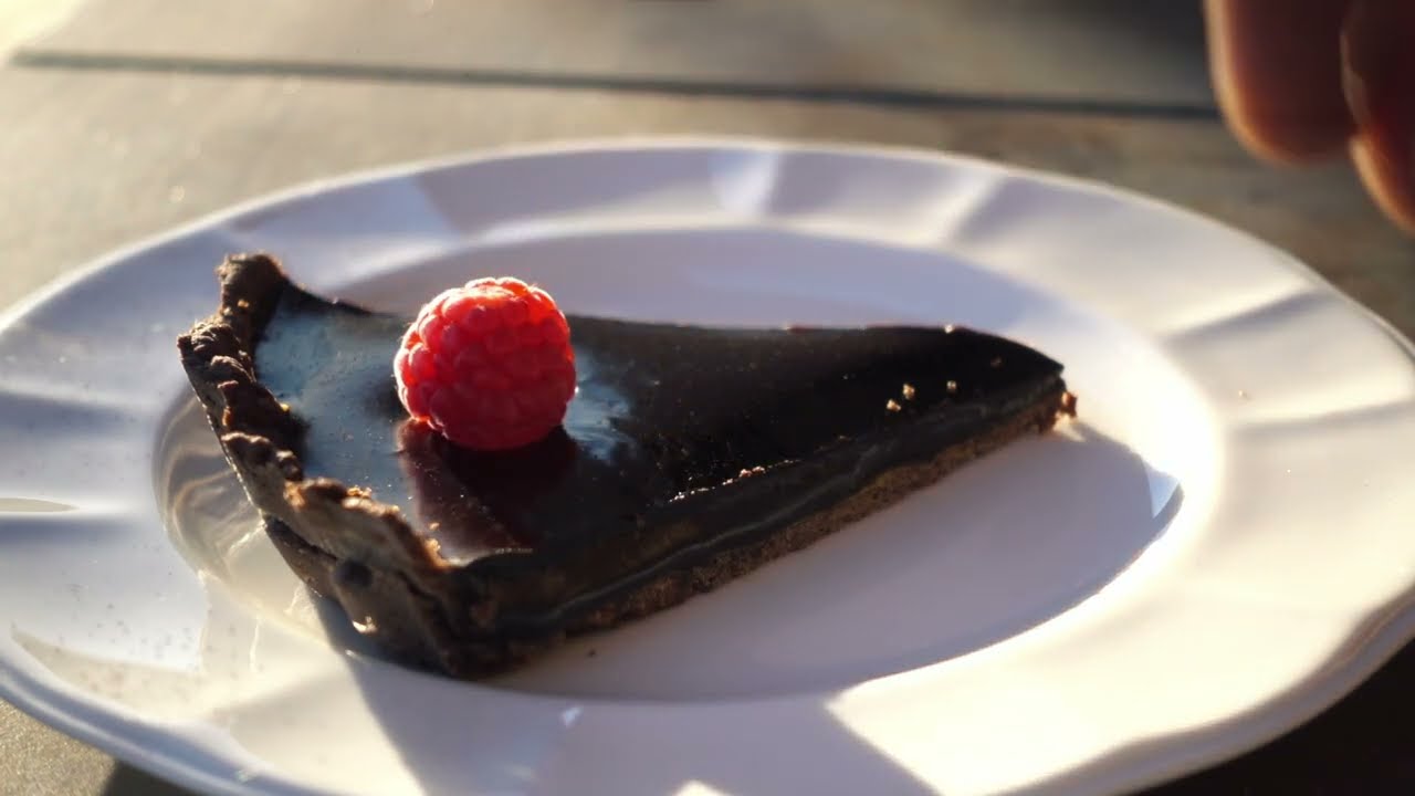 The Ultimate Chocolate Baking Course - Promotional Video