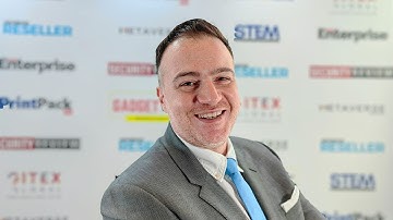 GITEX Global 2022: Fortinet Helps Companies Stay One Step Ahead of Security Threats