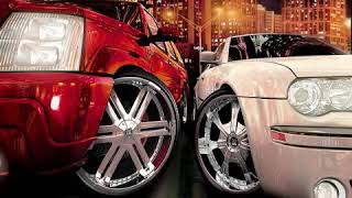 (Midnight Club 3) Nine Inch Nails - The Hand That Feeds