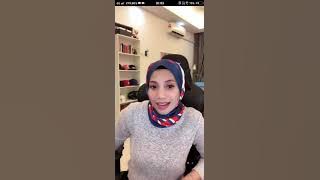 Jilbab mom